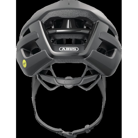 ABUS - POWERDOME MIPS velvet black S