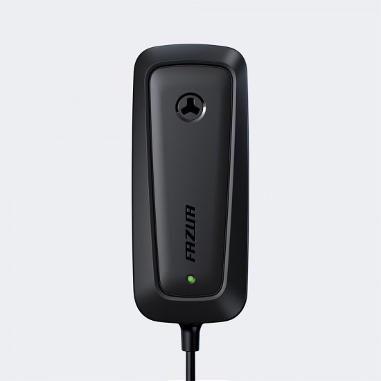 FAZUA RIDE 60 CHARGER PLUG UK FAZUA RIDE 60 CHARGER PLUG UK