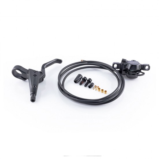 Tektro J2820 Junior Disc Brake LH