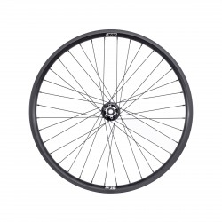 DMR - Colt DJ Wheel 26 Front DMR - Colt DJ Wheel 26 Front
