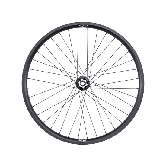 DMR - Colt DJ Wheel 26 Front