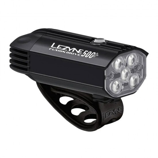 Lezyne - Fusion Drive 500+ / KTV Drive Pro+ Pair Lezyne - Fusion Drive 500+ / KTV Drive Pro+ Pair