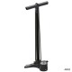 Lezyne - Macro Floor Drive DV - Flat Black