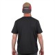 DMR - T-Shirt Bicycles and Dirt - Black - SM DMR - T-Shirt Bicycles and Dirt - Black - SM