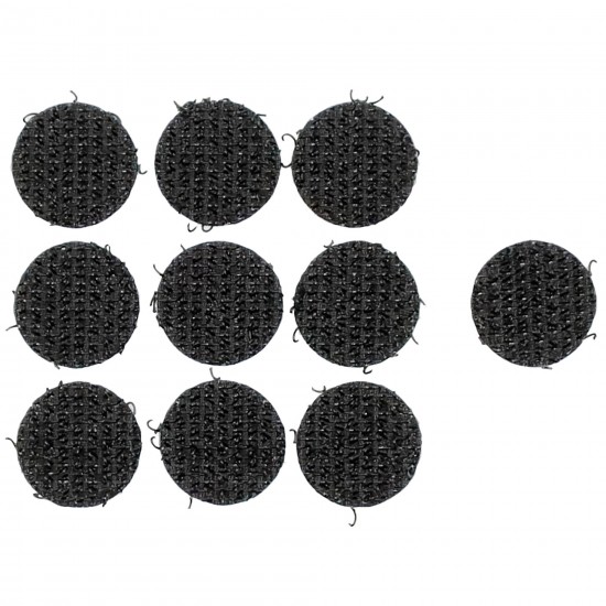 ABUS - Velcro oval Spar Part