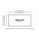 Praxis - SPARE - Conv BB PF Sleeve 73mm