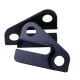 DMR - Swopout Dropout - mk1 - Horizontal - 10mm DMR - Swopout Dropout - mk1 - Horizontal - 10mm