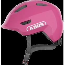 ABUS SMILEY 3.0 shiny pink S ABUS SMILEY 3.0 shiny pink S