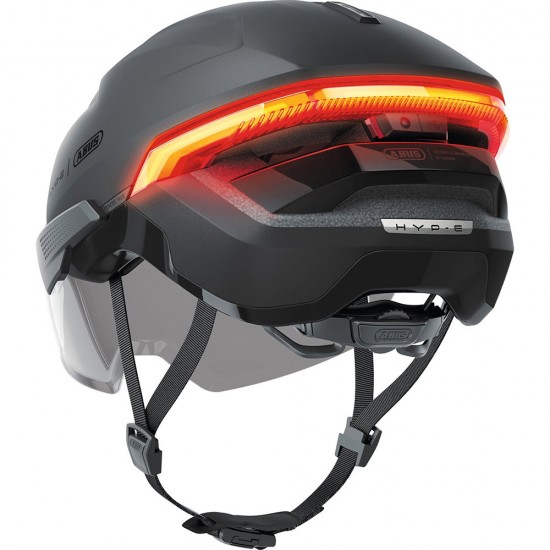 ABUS - HYP-E ACE volcano titan S ABUS - HYP-E ACE volcano titan S