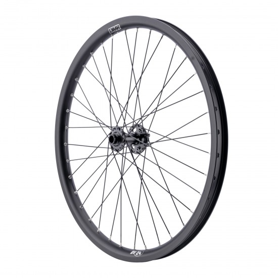 DMR - Colt DJ Wheel 24 Front