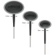 Lezyne - Tubeless Pro Plugs - Various Plugs - Black