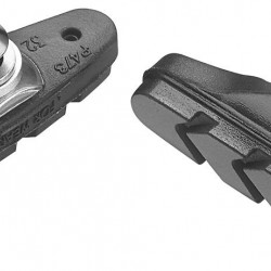 Tektro P473 Road Brake Pads Pair Tektro P473 Road Brake Pads Pair