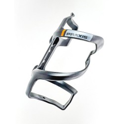 Praxis - Bottle Cage Thermo - Carbon Praxis - Bottle Cage Thermo - Carbon
