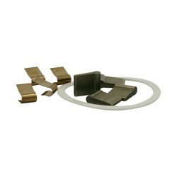 Stans NoTubes KIT E-SYNC SPRING AND PAWL 4PC Stans NoTubes KIT E-SYNC SPRING AND PAWL 4PC