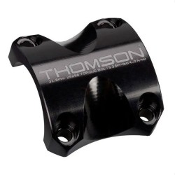 Thomson Spare Replacement Clamp for X4 (31.8)-Black Thomson Spare Replacement Clamp for X4 (31.8)-Black