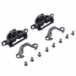 DMR - VMAX Claws for one pedal DMR - VMAX Claws for one pedal