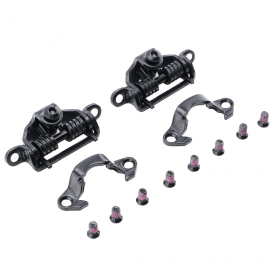 DMR - VMAX Claws for one pedal DMR - VMAX Claws for one pedal