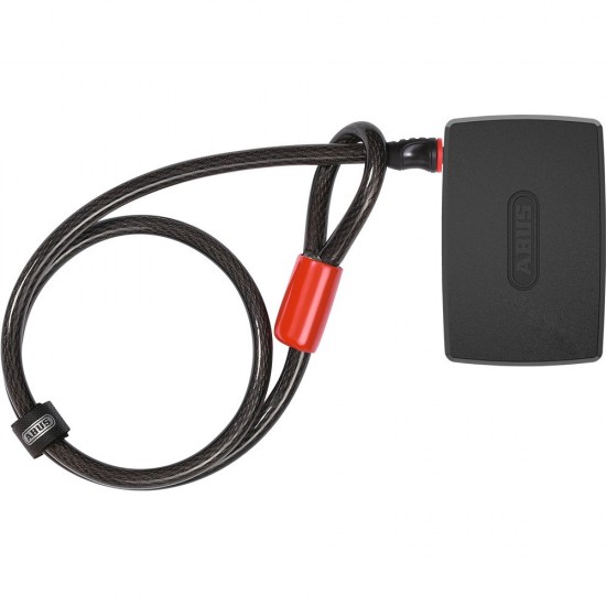 ABUS - Alarmbox 2.0 BK ABUS - Alarmbox 2.0 BK