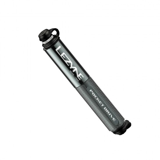 Lezyne - Pocket Drive HV - Lite Grey