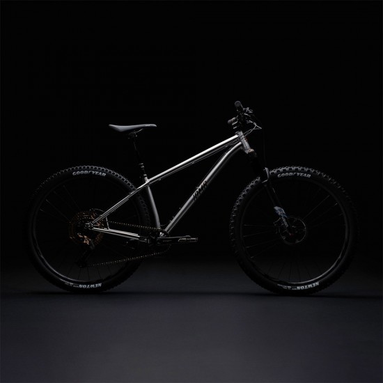 DMR - Frame - Trailstar Ti - L3 DMR - Frame - Trailstar Ti - L3