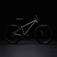 DMR - Frame - Trailstar Ti - L3 DMR - Frame - Trailstar Ti - L3