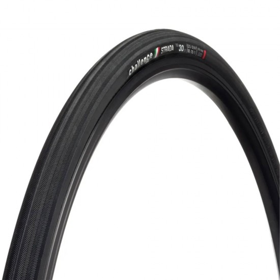 Challenge - STRADA-RACE-V-CL-Black-120tpi-700x27 Challenge - STRADA-RACE-V-CL-Black-120tpi-700x27