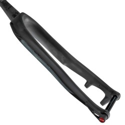 TRP CX Fork with 12mm axle TRP CX Fork with 12mm axle