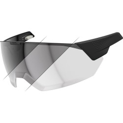 ABUS - Visor photochromic HYP-E (BL.(ACE)) L