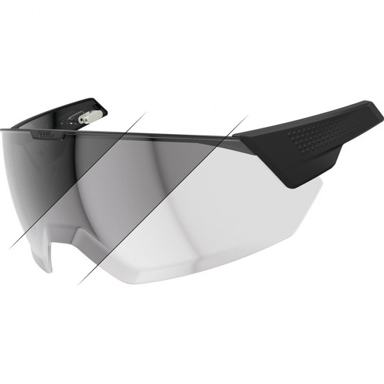 ABUS - Visor photochromic HYP-E (BL.(ACE)) L