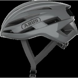 ABUS STORMCHASER ACE race grey S ABUS STORMCHASER ACE race grey S