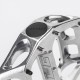 DMR - V8 Classic DU - Silver