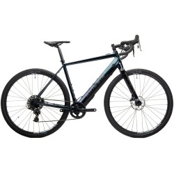 Kinesis Bike Range Gravel Small