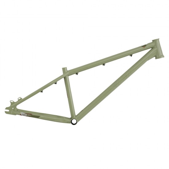 DMR - Frame - Sect 26 Custom - Pistachio DMR - Frame - Sect 26 Custom - Pistachio