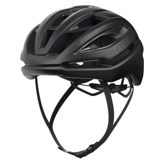 ABUS - TAIPAN LED velvet black L ABUS - TAIPAN LED velvet black L