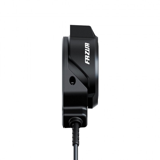 FAZUA RIDE 60 Mode CONTROL FAZUA RIDE 60 Mode CONTROL