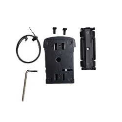 ABUS Alarmbox 1.0 Holder Alarmbox ABUS Alarmbox 1.0 Holder Alarmbox