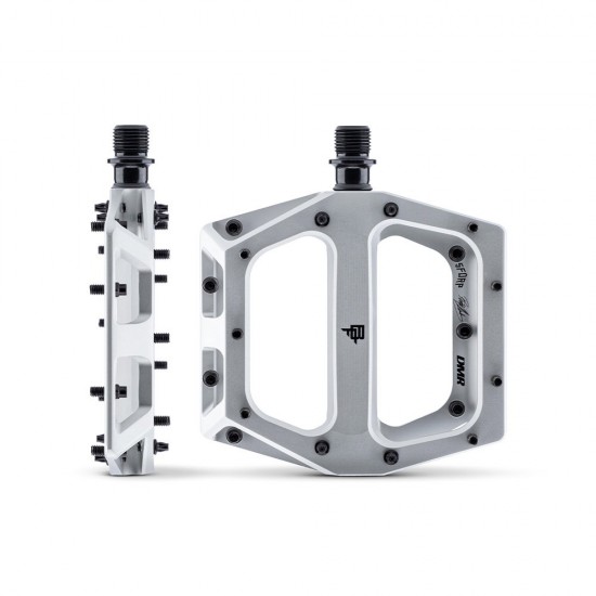 DMR Pedal - Vault - Brendog Ice DMR Pedal - Vault - Brendog Ice