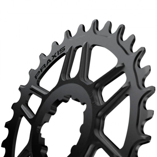 Praxis - CR - Direct Mount NW Road 1x 40t