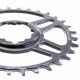 Praxis - Chainring - Steel DM NW 1x 32t 3mm