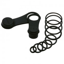 Lezyne Seal Kit For Road Drive Lezyne Seal Kit For Road Drive