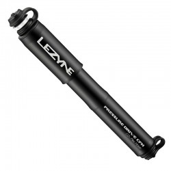 Lezyne Pressure Drive CFH Black Lezyne Pressure Drive CFH Black
