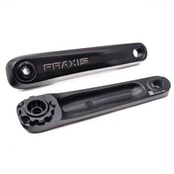 Praxis - eCranks - EC-5 Type 5 - Alloy 170mm