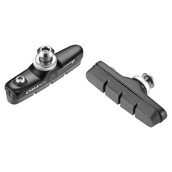 Tektro P475 Road Cart Brake Pads and Holders Pair