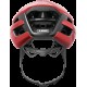ABUS - POWERDOME blaze red L