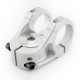 DMR - Defy35+ Stem - Vapour Silver