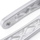 DMR - Sect Crank - Silver 165mm