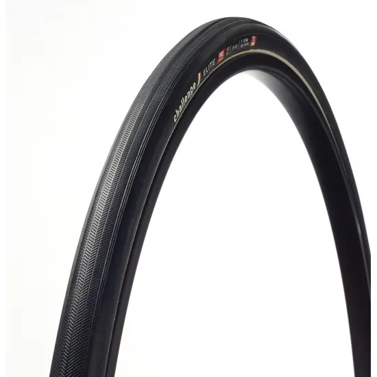 Challenge ELITE-PRO-H-TU-Black-220tpi-28inx25