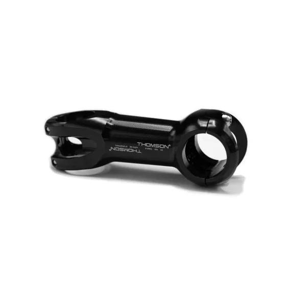 Thomson Elite Stem G2 Black 120 x 80 x 31.8