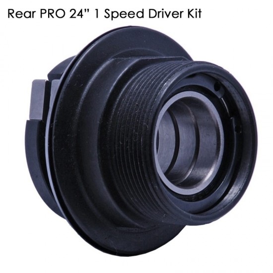 DMR - Freehub - Revolver Single Speed 6 Pawl DMR - Freehub - Revolver Single Speed 6 Pawl