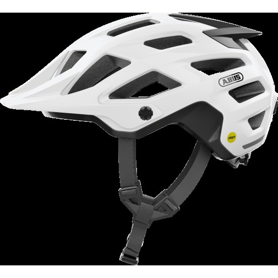 ABUS - MOVENTOR 2.0 MIPS concrete grey S